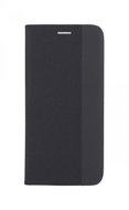 TopQ Xiaomi Redmi Note 9T Sensitive Book Black 67805 - Phone Case