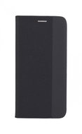 TopQ iPhone 13 Pro Max Sensitive Book Black 67792 - Phone Case