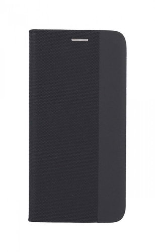 TopQ iPhone 13 Pro Max Sensitive Book Black 67792 - Phone Case - Main image