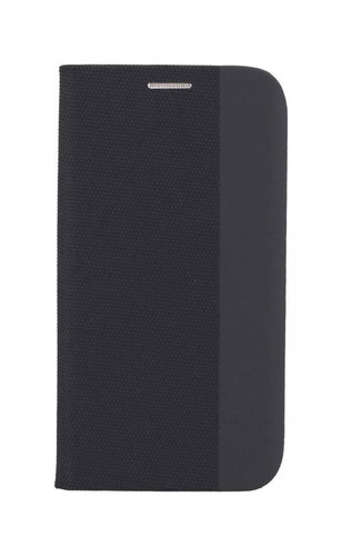 TopQ iPhone 13 mini Sensitive Book Black 67791 - Phone Case - Main image
