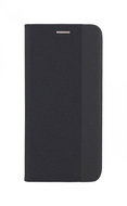 TopQ Huawei P Smart 2021 Sensitive Book Black 67787 - Phone Case