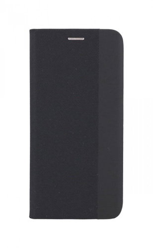 TopQ Huawei P Smart 2021 Sensitive Book Black 67787 - Phone Case - Main image