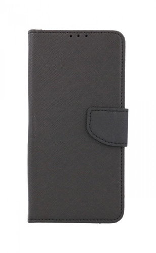 TopQ Huawei P Smart 2021 Book Black 67785 - Phone Case - Main image