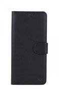 Tactical Vivo Y33s Field Notes Book Black 67546 - Phone Case
