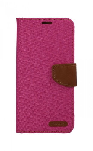 Canvas Samsung A13 5G Book Pink 68578 - Phone Case - Main image