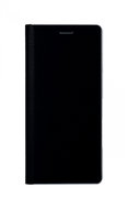Forcell Samsung A13 5G Luna Book Black/Silver 68312 - Phone Case