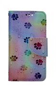 TopQ iPhone 13 mini Book Paws 66426 - Phone Case
