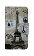 TopQ iPhone 13 mini Book Paris 2 66420 - Phone Case