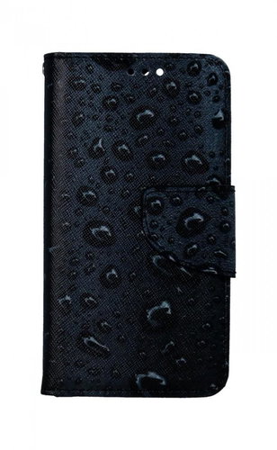 TopQ iPhone 13 mini Book Drops 66382 - Phone Case - Main image