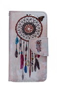 TopQ iPhone 13 mini Book Dreamcatcher 66379 - Phone Case
