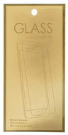 GoldGlass iPhone 11 Pro Max 48131 - Glass Screen Protector