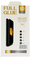 FullGlue Samsung A80 5D black 47245 - Glass Screen Protector