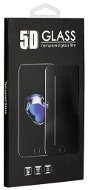 BlackGlass Samsung A41 5D black 51100 - Glass Screen Protector