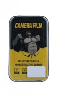 TopQ Gorilla on the rear camera iPhone XS 55610 - Glass Screen Protector