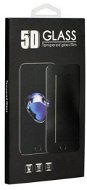 BlackGlass iPhone XR 5D black 34316 - Glass Screen Protector