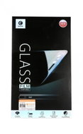 Mocolo Xiaomi Redmi Note 10S 5D black 63738 - Glass Screen Protector