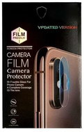 VPDATED for rear camera Realme 8 64237 - Glass Screen Protector