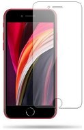 RedGlass iPhone SE 2020 54749 - Ochranné sklo