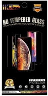 TopGlass HARD iPhone SE 2020 65016 - Glass Screen Protector