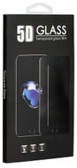 BlackGlass Samsung A22 5D black 65176 - Glass Screen Protector