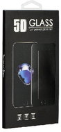BlackGlass Xiaomi Redmi 10 5D black 64523 - Glass Screen Protector