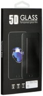 BlackGlass iPhone 8 Plus 3D red 22525 - Glass Screen Protector