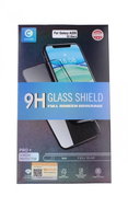 Mocolo Samsung S20 FE 5D black 55648 - Glass Screen Protector