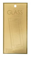 GoldGlass iPhone 5 / 5s / SE 11168 - Glass Screen Protector