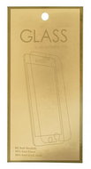 GoldGlass Huawei P10 Lite 18259 - Glass Screen Protector