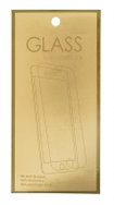 GoldGlass iPhone 6 / 6s 12295 - Glass Screen Protector