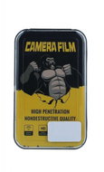 TopQ Gorilla on the rear camera of the Vivo Y20s 67155 - Camera Glass