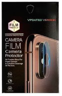 VPDATED on the Rear Camera Realme 8 5G 66475 - Glass Screen Protector