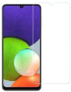 RedGlass Samsung A22 5G 67601 - Ochranné sklo