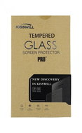 KISSWILL Vivo Y21s 67638 - Glass Screen Protector