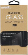 KISSWILL Realme C21Y 68046 - Glass Screen Protector