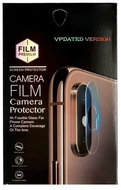 VPDATED for Rear Camera Vivo X60 Pro 5G 68559 - Glass Screen Protector