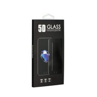 BlackGlass Samsung A13 5G 5D Black 68305 - Glass Screen Protector