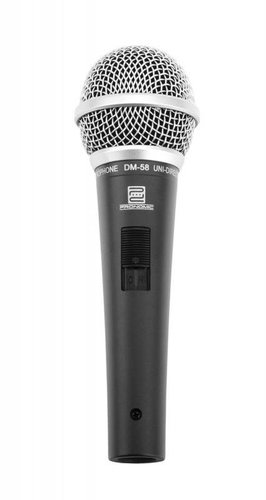 Pronomic DM-58 - Microphone - Main image