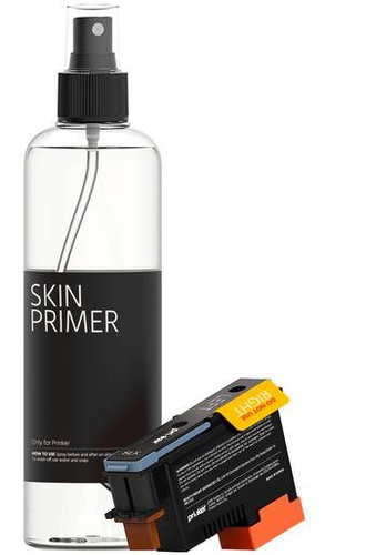 Prinker S Black Cartridge - Cartridge - Main image