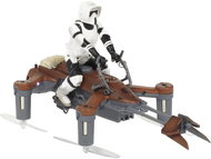 Propel Star Wars 74-Z Speeder Bike - Drone