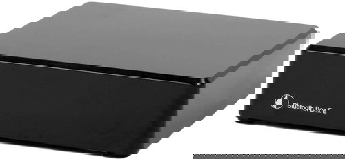 Pro-Ject Box E Bluetooth - Black - DAC Transmitter - Main image