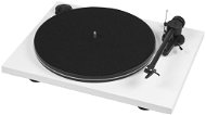 Pro-Ject Essential - white - Turntable