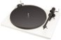 Pro-Ject Essential II Digital + OM5E white - Turntable