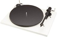 Pro-Ject Essential II Digital + OM5E white - Turntable