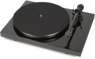 Pro-Ject Debut Carbon Vinyl Player Black - Turntable