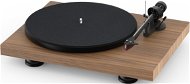Pro-Ject Debut Carbon Evo + 2MRed - Walnut - Turntable