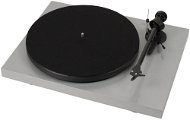 Pro-Ject Debut Carbon Phono USB + DC OM10 - Grey - Turntable