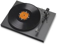 Pro-Ject Debut III DC+ OM5E - Black - Turntable