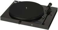 Pro-Ject Juke Box E + OM5e Black - Turntable