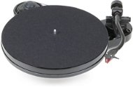 Pro-Ject RPM 1 Carbon Black + 2M Red - Turntable